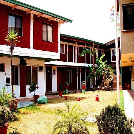 Apart-Hotel River View Tegucigalpa Zewnętrze zdjęcie
