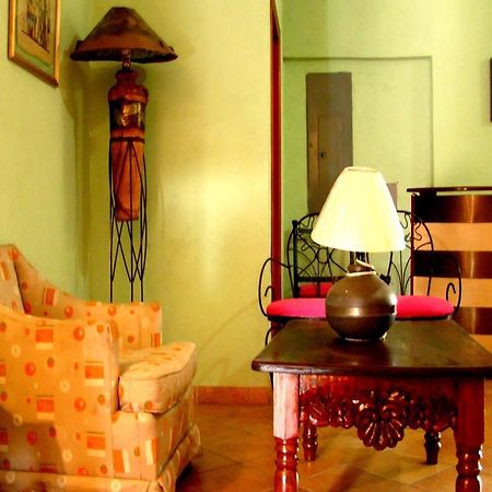 Apart-Hotel River View Tegucigalpa Zewnętrze zdjęcie