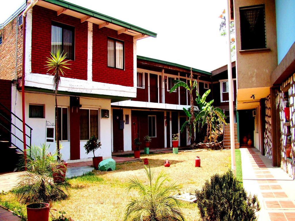 Apart-Hotel River View Tegucigalpa Zewnętrze zdjęcie
