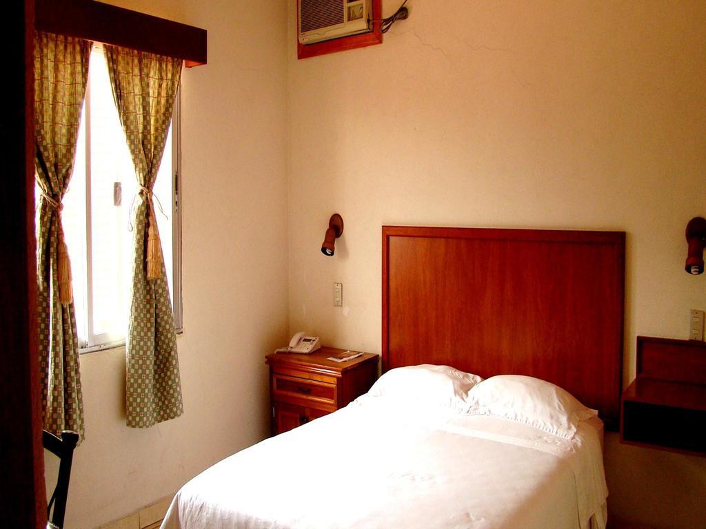 Apart-Hotel River View Tegucigalpa Pokój zdjęcie