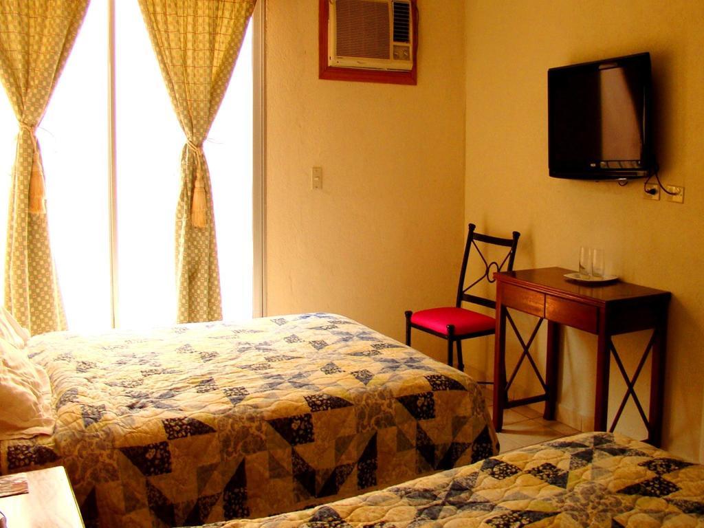 Apart-Hotel River View Tegucigalpa Pokój zdjęcie