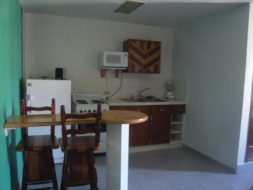 Apart-Hotel River View Tegucigalpa Pokój zdjęcie