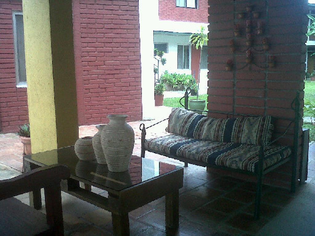 Apart-Hotel River View Tegucigalpa Zewnętrze zdjęcie