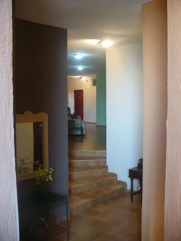 Apart-Hotel River View Tegucigalpa Zewnętrze zdjęcie