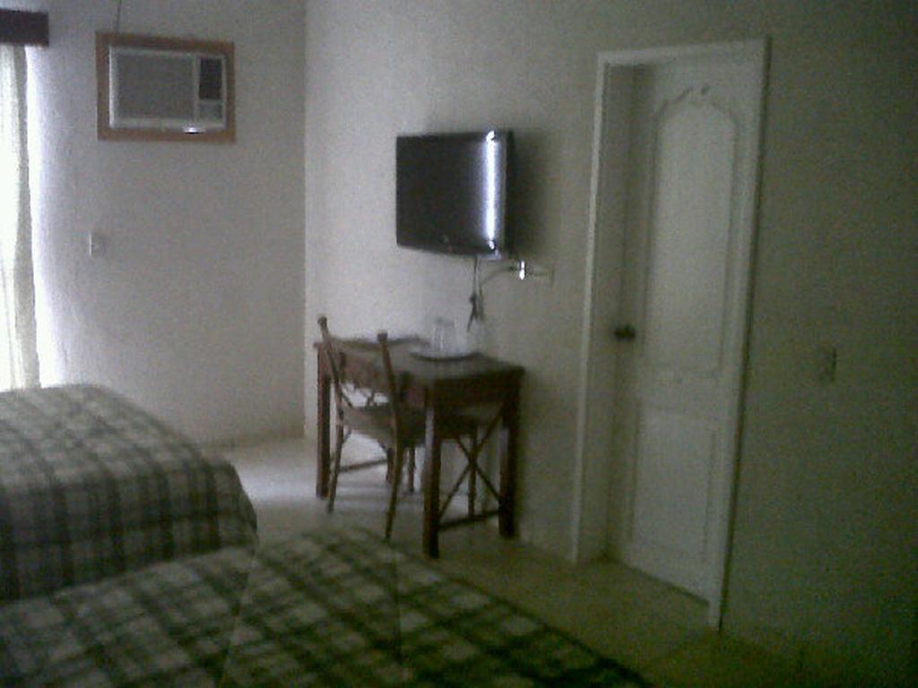 Apart-Hotel River View Tegucigalpa Pokój zdjęcie