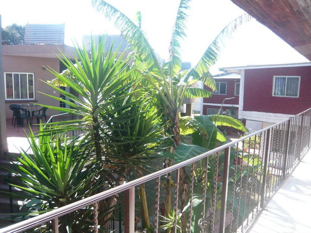 Apart-Hotel River View Tegucigalpa Pokój zdjęcie