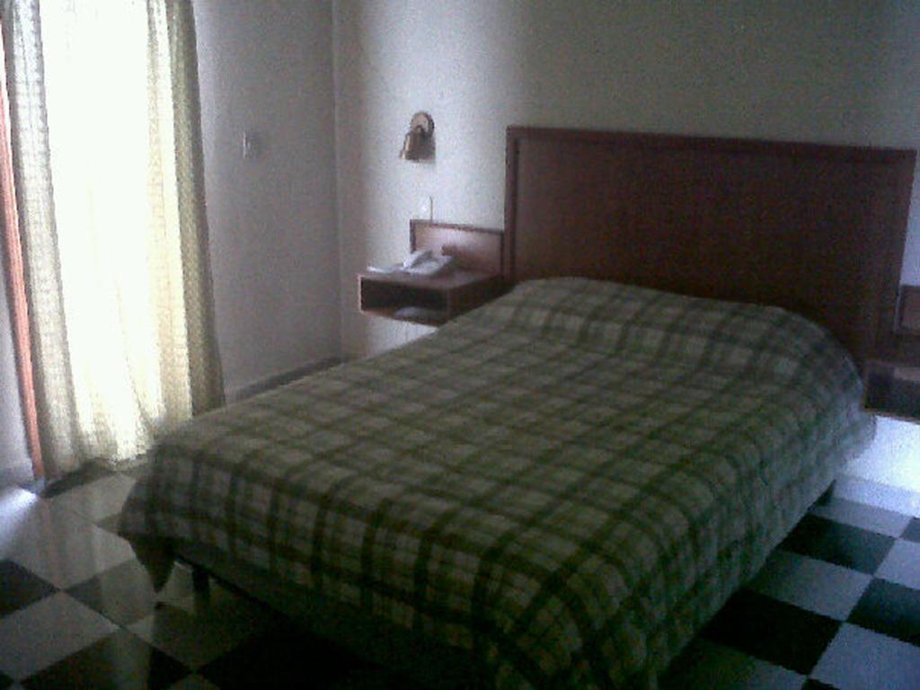 Apart-Hotel River View Tegucigalpa Pokój zdjęcie