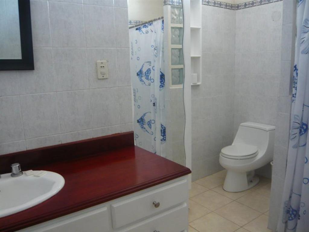 Apart-Hotel River View Tegucigalpa Pokój zdjęcie